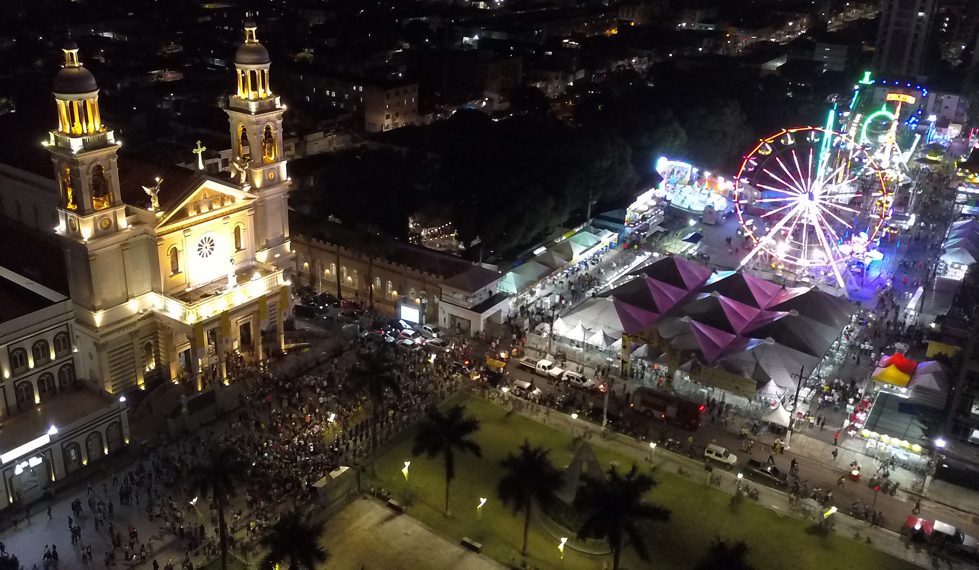No momento, você está visualizando Círio de Nazaré – Homenagens e muita fé unem o paraense nessa semana