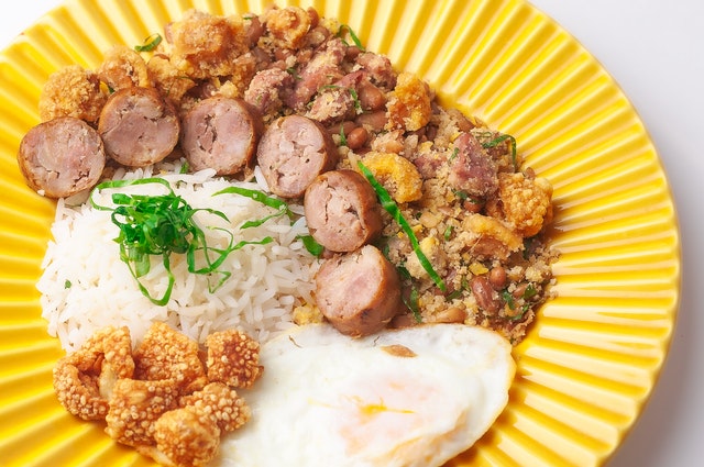Leia mais sobre o artigo Quais Alimentos combinam com ovos?