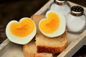 Leia mais sobre o artigo Comer ovos reduz o risco de diabetes tipo 2 ?