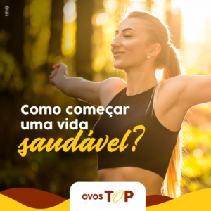 Leia mais sobre o artigo Como começar uma vida saudável?