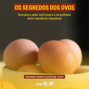Leia mais sobre o artigo O Poder Nutricional e a Versatilidade desse Ingrediente Inigualável: Descubra os Segredos dos Ovos
